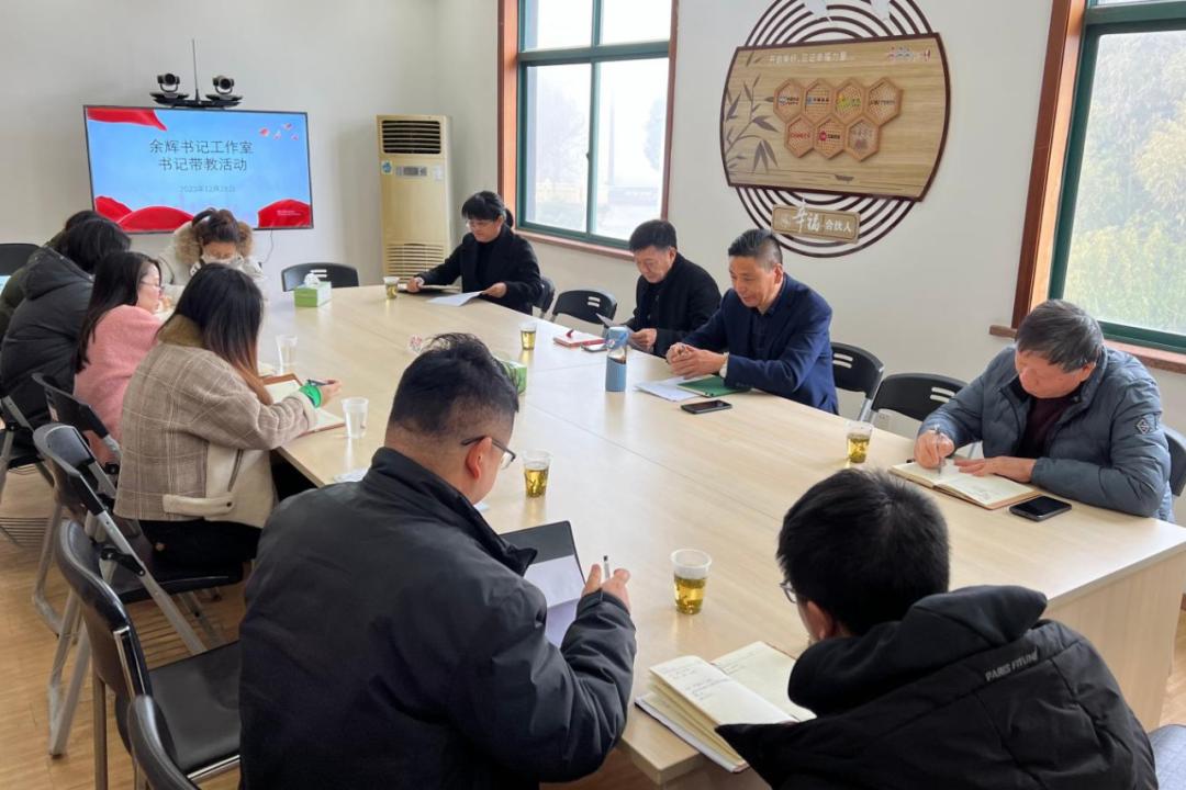 青浦这个工作品牌喜获全国优秀案例