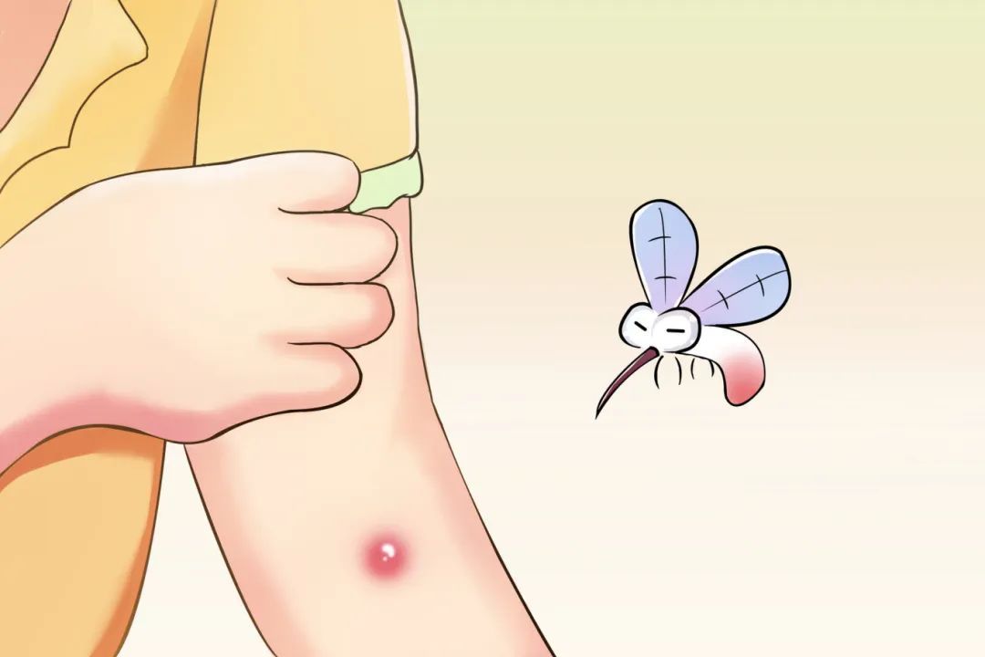 春天病媒生物“蠢蠢欲动”？防治方法看过来丨ASK专家