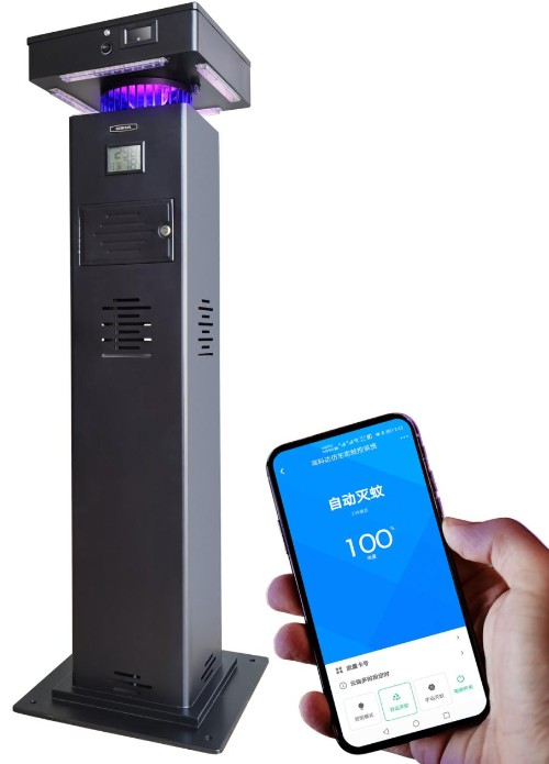H-X6-TYN (APP智能版) 黑色