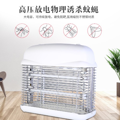 厦门力安特生物有限公司